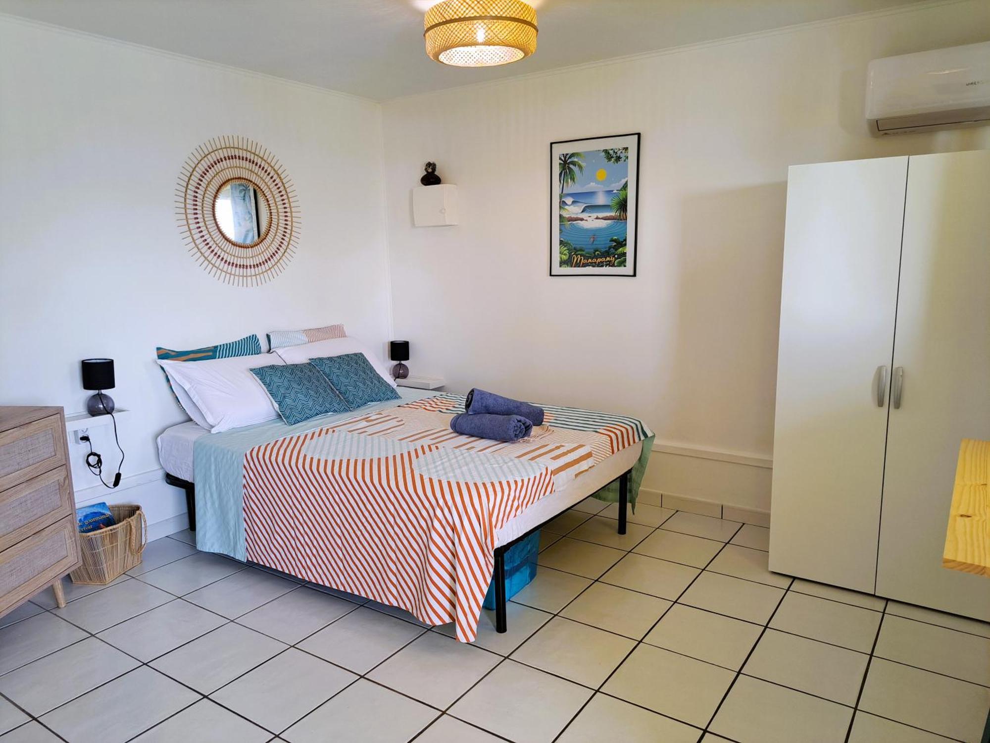 Bungalow Java - Bassin Manapany-Les-Bains Saint-Joseph Dış mekan fotoğraf